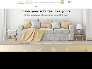   Perfect covers for sofas